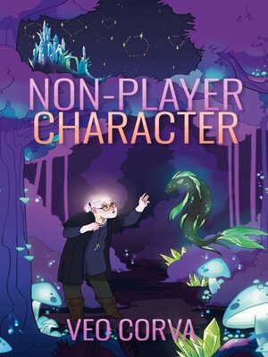 cover image of Non-Player Character